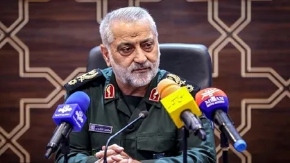سردار شکارچی: تهدیدهای مکرر ترامپ چیزی جز رجزخوانی و خیال&zwnj;پردازی نیست