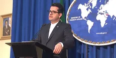 واکنش وزارت خارجه به توافق منصور هادی و جدایی‌طلبانِ جنوبِ یمن