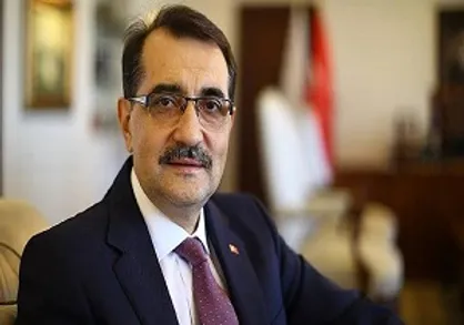 وزیر انرژی ترکیه: آنکارا به واردات گاز از ایران ادامه خواهد داد