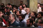 شب دوم ماه رمضان 98 در مسجد ارک