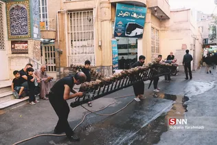 مشعل