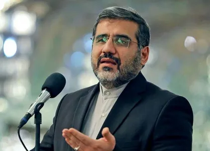 وزیر فرهنگ: تا پایان سال ۱۷ سینمای دیگر در استان فارس افتتاح خواهد شد + فیلم