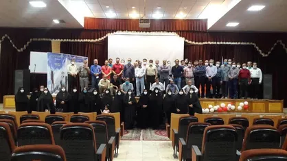 برگزاری دوره آموزشی کوهنوردی برای کارکنان دانشگاه کاشان به صورت حضوری! /  رئیس ستاد بحران دانشگاه حاضر به پاسخگویی نیست