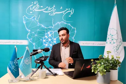 فضای دانشگاه&zwnj;&shy;ها می&shy;&zwnj;تواند با محور قراردادن &laquo;سلامت دانشجویان&raquo;، به فضای پویایی و نشاط بازگردد
