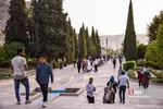 بمناسبت یکم اردیبهشت روز بزرگداشت سعدی