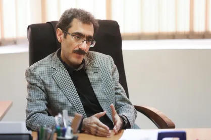 بازار فناوری فضایی در حوزه کشاورزی حداقل ۲۰۰۰ میلیارد تومان است