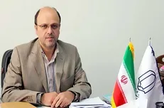 رئیس دانشگاه یزد به عنوان معاون تحقیقات و منابع انسانی وزارت نیرو منصوب شد
