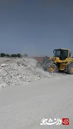 فرماندار بهبهان