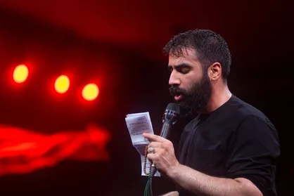 آقای مظلوم خداحافظ... + فیلم