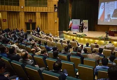 همایش «توسعه پایدار استان کرمانشاه» ۱۹ آذر در دانشگاه رازی برگزار می‌شود