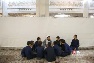 قران جوانان