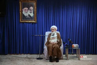 سفر وزیر به قم