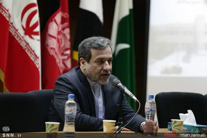 عراقچی: خواهان آزادی ایرانیان بازداشت شده در آمریکا هستیم