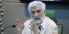 جلیلی: پیشرفت‌های کشور را اگر روایت نکنیم، دیگران آن‌ها را وارونه روایت می‌کنند