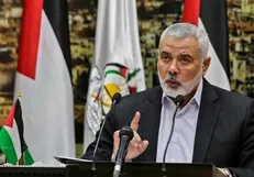 درخواست هنیه از سید «حسن نصرالله» درباره اردوگاه عین الحلوه