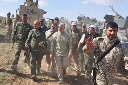 کسی که آمریکا را به زانو در آورد