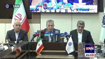 حسن زاده: مردم و فعالان اقتصادی به برنامه&zwnj;های بورس اعتماد ندارند