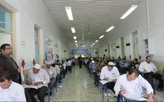 صدور کارت آزمون متقاضیان ارتقا در مسئولیت‌های کارگزاری حج از امروز