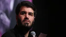 میثم مطیعی یکی از برنامه‌های عزاداری محرم خود را بخاطر کرونا لغو کرد