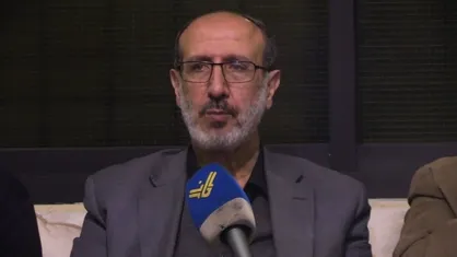 نماینده حزب الله: دولت لبنان در قبال رژیم صهیونیستی در مسیر تسلیم پیش می&zwnj;رود
