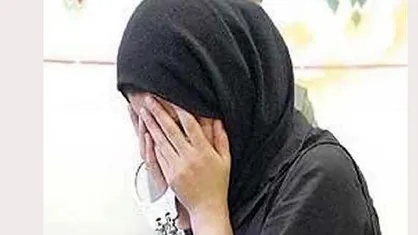 متهمه: به دلیل ازدواج با حیدر اقدام به سرقت کردم