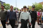راهپیمایی