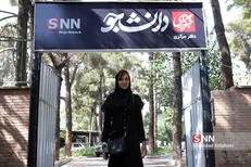 لحظه پخش سرود ملی و بالا رفتن پرچم کشورمان را با هیچ چیز عوض نمی‌کنم/ برای مسابقات ۱۱ ماه در اردو بودیم