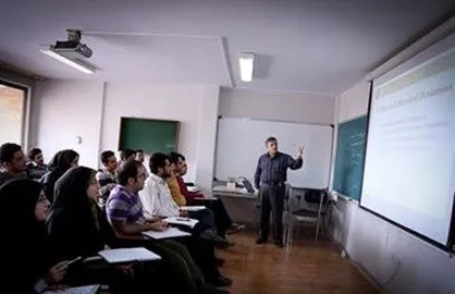 اعضای هیأت علمی در کمیسیون&zwnj;های مختلف شورای عتف جذب خواهند شد