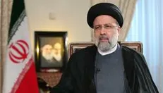 نخستین گفتگوی تلوزیونی رئیس‌ جمهور با مردم