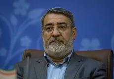 پیام وزیر کشور به مناسبت حادثه تروریستی چابهار