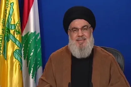 &laquo;سید حسن نصرالله&raquo; امشب سخنرانی می&zwnj;کند