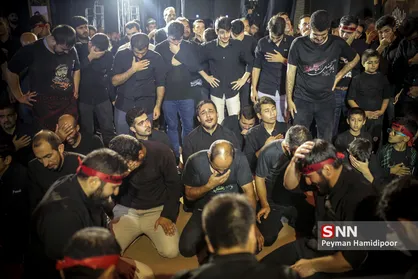 مراسم شب&zwnj;هاي قدر در دانشگاه پيام نور بجنورد برگزار مي&zwnj;شود