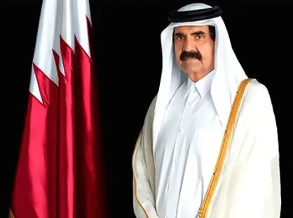 شیخ حمد بن خلیفه آل&zwnj;ثانی، امیر سابق قطر که بود؟