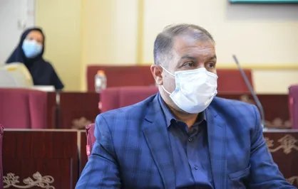 خداحافظی خسروی از دفتر مشترک فدراسیون&zwnj;های ورزشی/ رنگرز جدی&zwnj;ترین گزینه