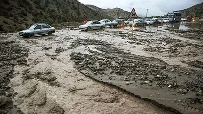 لزوم پرهیز از سفر&zwnj;های غیرضروری به جنوب استان کرمان