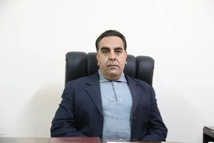 بیش از ۱۰۰ بار در مدت ۸ سال خون اهدا کرده&zwnj;ام/ اهدای کارت طلایی از سوی سازمان انتقال خون