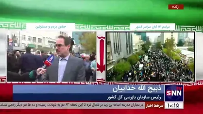 خداییان: اگر کشور&zwnj;های اسلامی رژیم صهیونیستی را تحریم نفتی و کالایی بکنند، عمر رژیم کوتاه&zwnj;تر خواهد شد