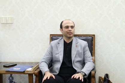 صدیقی: به دنبال کسب مدال&zwnj;های طلا در ناگویا هستیم /تمرکز اصلی ما توسعه ووشو در دو بعد "قهرمانی" و "همگانی" است