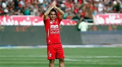 باشگاه پرسپولیس به برادران مهدوی کیا تسلیت گفت