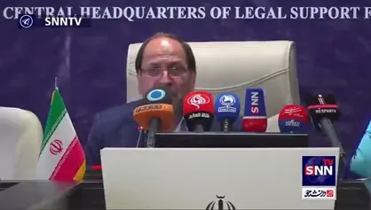 پیشنهادات انجمن حقوق بین&zwnj;الملل سازمان بسیج حقوقدانان کشور در رابطه با جنایات غزه