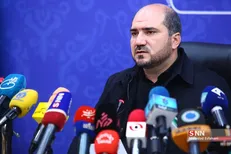 بهره‌برداری از فاز اول بیمارستان ۷۰۰ تختخوابی قزوین تا پایان دولت
