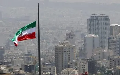 وزش باد نسبتا شدید در تهران در روز&zwnj;های آینده