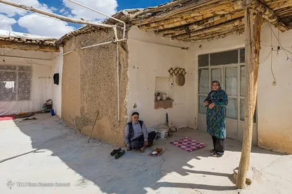 واریز &laquo;کمک معیشت&raquo; ۲.۵ میلیونی به حساب روستاییان مستمری&zwnj;بگیر