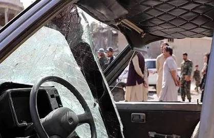 انفجار در &laquo;جلال&zwnj;آباد&raquo; افغانستان