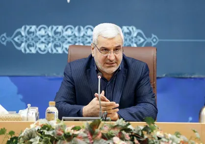 مرحله دوم انتخابات مجلس ۲۱ شهریور برگزار می&zwnj;شود/ اعلام شرایط تبلیغات