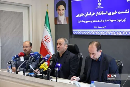 بیش از ۶۵ هزار میلیارد تومان اعتبار در سفر رئیس&zwnj;جمهور به استان مصوب شد