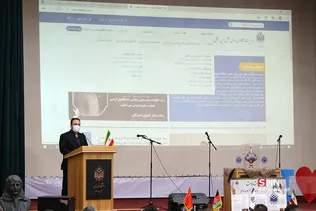 چهارمین جشنواره روز بین‌الملل دانشگاه خوارزمی