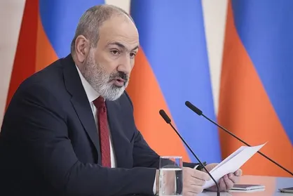 نخست وزیر ارمنستان: ما هیچ توافقی را امضا نمی&zwnj;کنیم مگر آنکه از رعایت منافع، ملاحظات و حساسیت&zwnj;های ایران اطمینان کامل حاصل شود