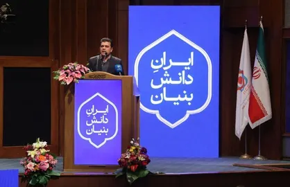 مخالفت معاون علمی رئیس جمهور با توزیع یکسان حمایت&zwnj;ها در کشور/ افشین: از &laquo;دویدن&raquo; حمایت می&zwnj;کنیم