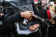 مراسم تشییع باشکوه شهید فلسطینی در نابلس+ تصاویر